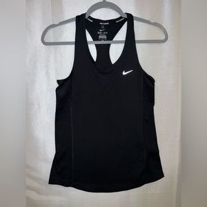 Nike tank top